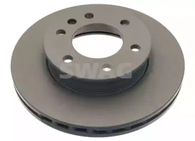 Тормозной диск SWAG купить